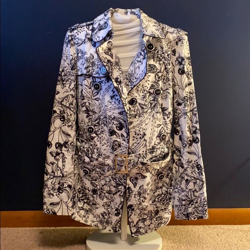 Rampage Spring Jacket